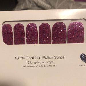 Color Street Fiji Fuchsia